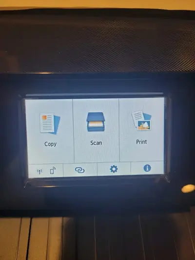 Canon Pixma TS8220 Image