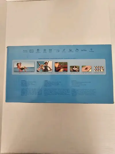 Canon Cp760 Image