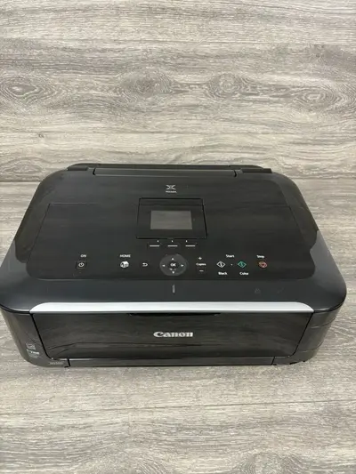 Canon Pixma mg5320 Image