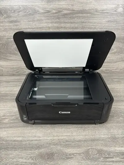 Canon Pixma mg5320 Image
