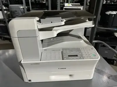 Canon Laser class 830i Image