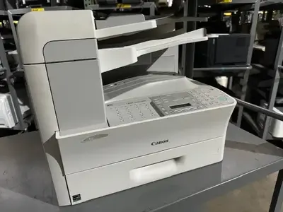 Canon Laser class 830i Image