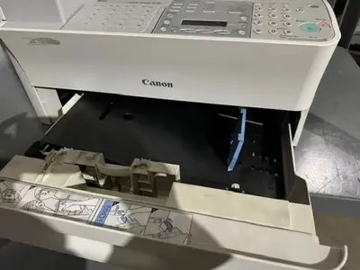 Canon Laser class 830i Image