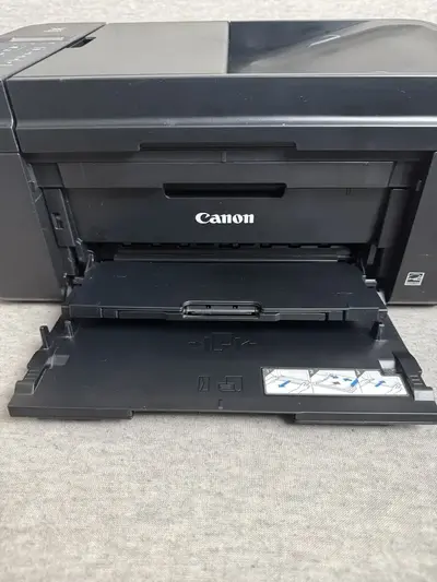 Canon Pixima mx492 Image