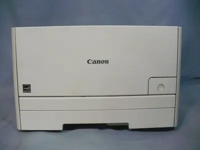 Canon Color imageclass lbp7110cw Image