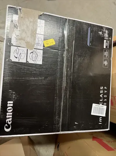 Canon ImageCLASS MF3010 Image