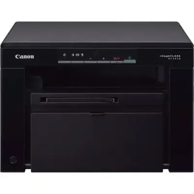 Canon ImageCLASS MF3010 Image
