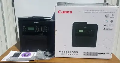 Canon MF264dw II Image