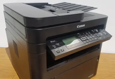 Canon MF264dw II Image