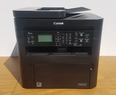 Canon MF264dw II Image