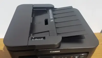 Canon MF264dw II Image