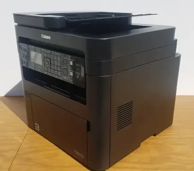 Canon MF264dw II Image