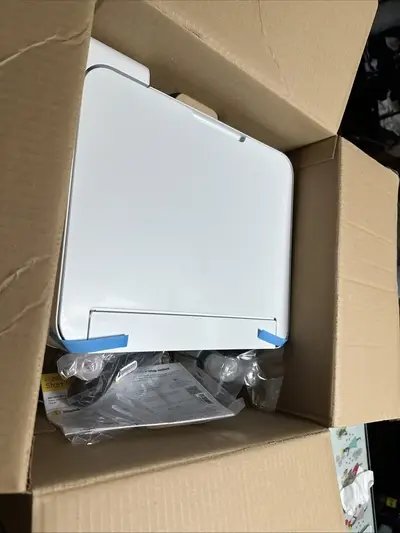 Canon HP EcoTank ET-2850 Image