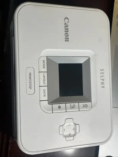 Canon CA-CP200 Image