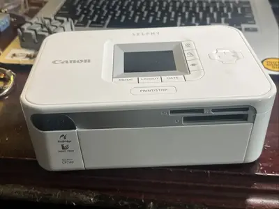 Canon CA-CP200 Image