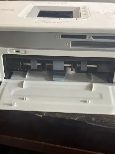Canon CA-CP200 Image