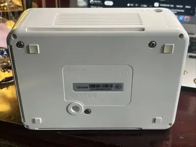 Canon CA-CP200 Image