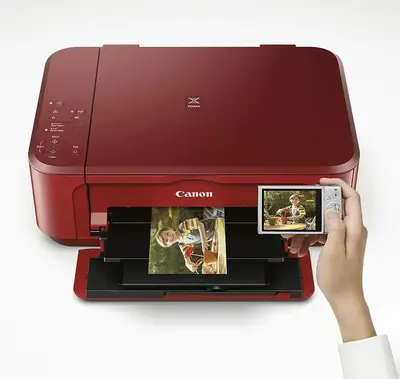 Canon PIXMA MG3620 Image