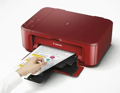 Canon PIXMA MG3620 Image