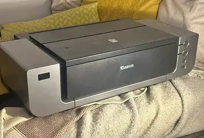 Canon PIXMA Pro9000 MARK II Image