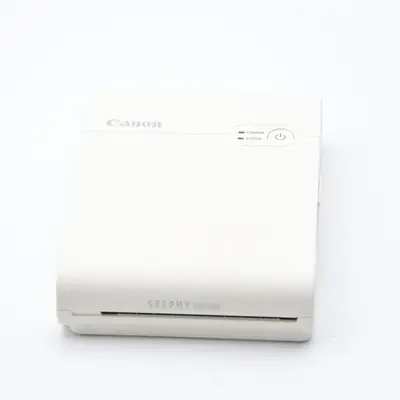 Canon QX10 Image