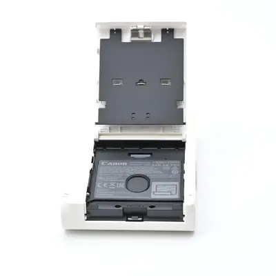 Canon QX10 Image