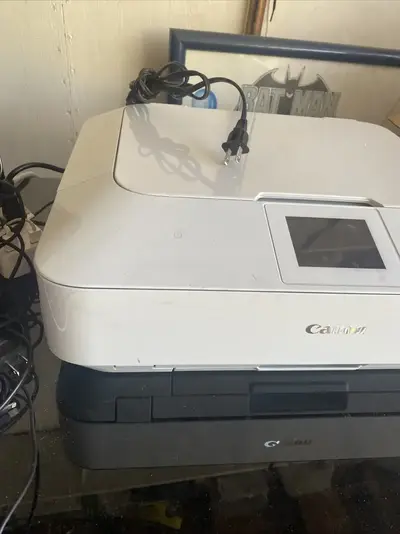 Canon Pixma mg7120 Image