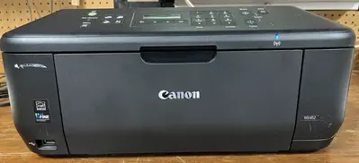 Canon MX452 Image