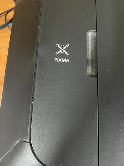 Canon MX452 Image