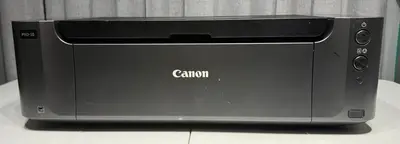 Canon Pixma pro-10 Image