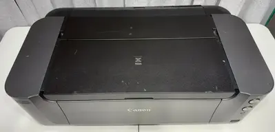 Canon Pixma pro-10 Image