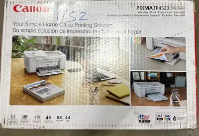 Canon 2984C022 Image