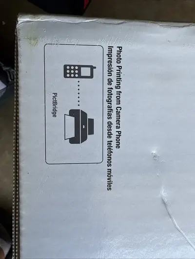 Canon Pixma mp240 Image