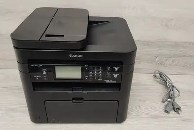 Canon Imageclass mf227dw Image