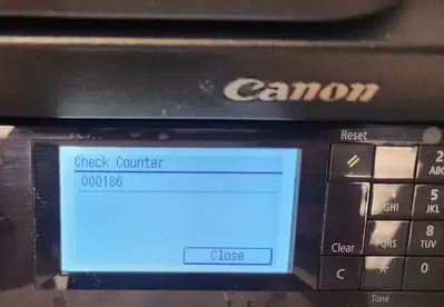 Canon Imageclass mf227dw Image