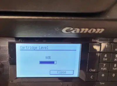 Canon Imageclass mf227dw Image