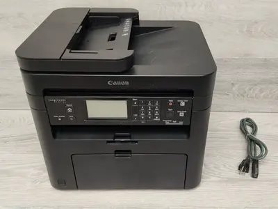 Canon Imageclass mf227dw Image