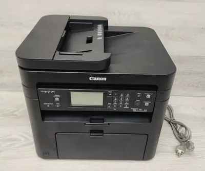 Canon Imageclass mf227dw Image