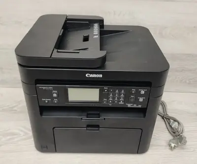 Canon Imageclass mf227dw Image