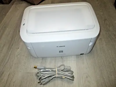 Canon ImageCLASS LBP6000 Image