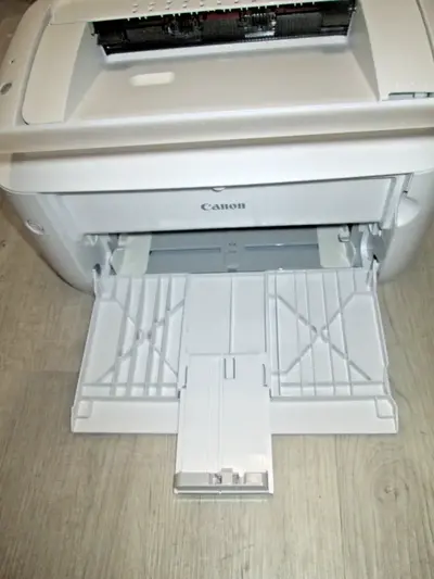 Canon ImageCLASS LBP6000 Image