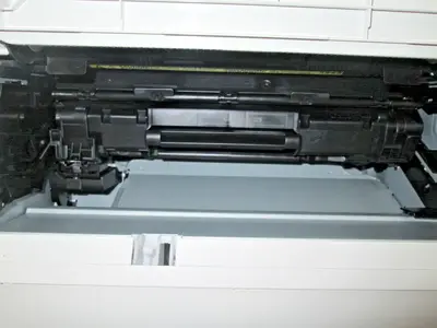 Canon ImageCLASS LBP6000 Image