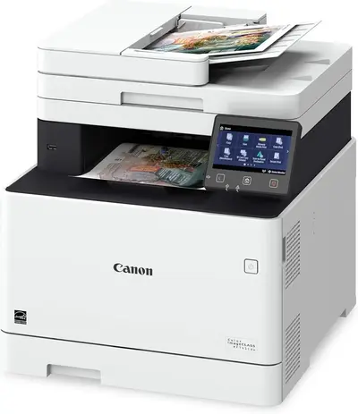Canon MF741CDW Image