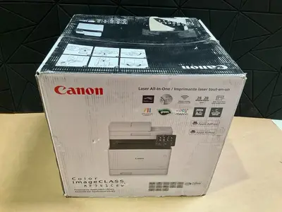 Canon MF741CDW Image