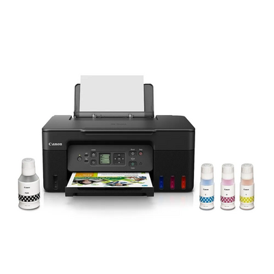 Canon PIXMA G3270 BK Image