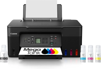 Canon PIXMA G3270 BK Image