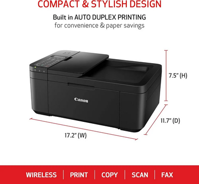 Canon PIXMA Image
