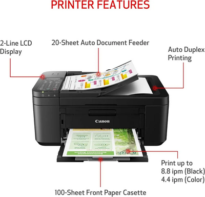 Canon PIXMA Image