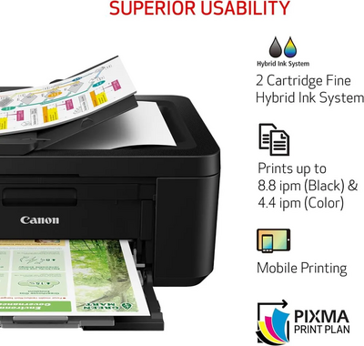 Canon PIXMA Image