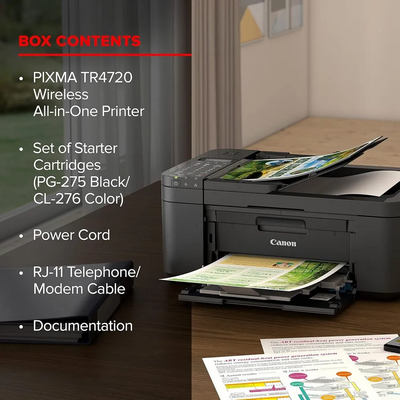 Canon PIXMA Image